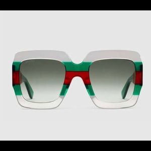 Perfect Condition Gucci Sunglasses
